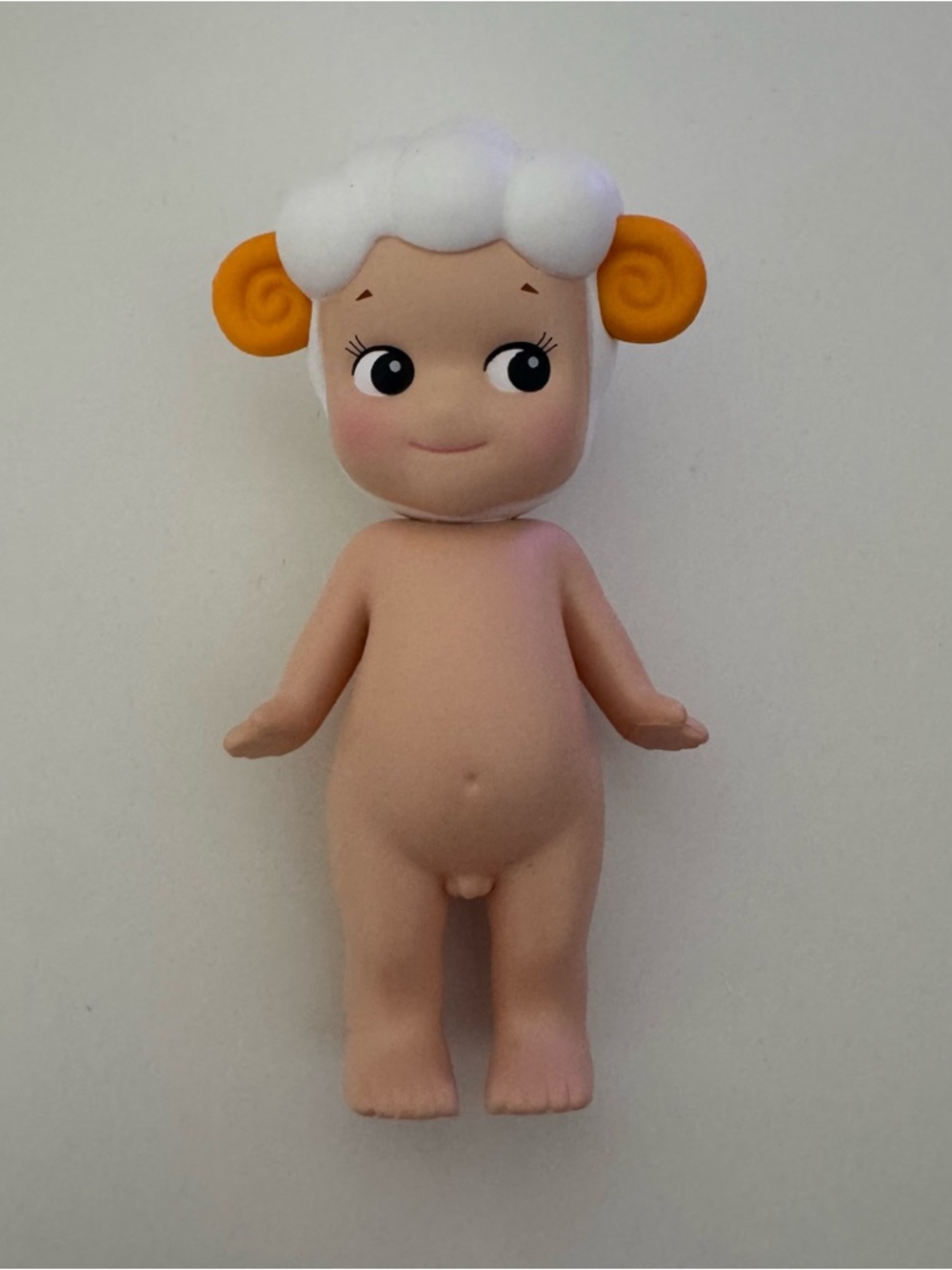 Sonny Angel Animal Series Version 2 - Sheep